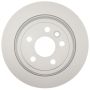Raybestos 981793 Raybestos Specialty - Truck Coated Brake Rotor