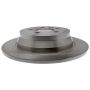 Raybestos 981793R Raybestos R-Line Brake Rotor