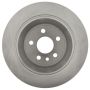 Raybestos 981793R Raybestos R-Line Brake Rotor