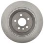 Raybestos 981793R Raybestos R-Line Brake Rotor