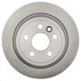 Raybestos 981793R Raybestos R-Line Brake Rotor
