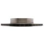 Raybestos 981814R Raybestos R-Line Brake Rotor