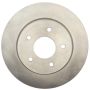 Raybestos 981814R Raybestos R-Line Brake Rotor