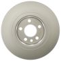 Raybestos 981820 Raybestos Specialty - Truck Coated Brake Rotor