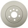 Raybestos 981820 Raybestos Specialty - Truck Coated Brake Rotor