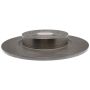 Raybestos 981820R Raybestos R-Line Brake Rotor
