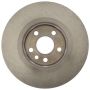Raybestos 981820R Raybestos R-Line Brake Rotor