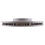 Raybestos 981821FZN Raybestos Element3 Coated Brake Rotor