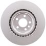 Raybestos 981821FZN Raybestos Element3 Coated Brake Rotor