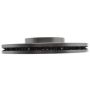 Raybestos 981821R Raybestos R-Line Brake Rotor