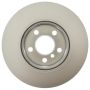 Raybestos 981823 Raybestos Specialty - Street Performance Coated Brake Rotor