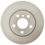 Raybestos 981823 Raybestos Specialty - Street Performance Coated Brake Rotor