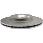 Raybestos 981823FZN Raybestos Element3 Coated Brake Rotor