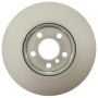 Raybestos 981823FZN Raybestos Element3 Coated Brake Rotor