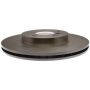 Raybestos 981823R Raybestos R-Line Brake Rotor