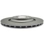 Raybestos 981828 Raybestos Specialty - Street Performance Coated Brake Rotor