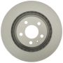 Raybestos 981828 Raybestos Specialty - Street Performance Coated Brake Rotor