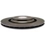 Raybestos 981828R Raybestos R-Line Brake Rotor