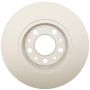 Raybestos 981835 Raybestos Specialty - Street Performance Coated Brake Rotor