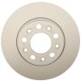 Raybestos 981835 Raybestos Specialty - Street Performance Coated Brake Rotor