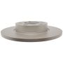 Raybestos 981835FZN Raybestos Element3 Coated Brake Rotor