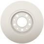 Raybestos 981835FZN Raybestos Element3 Coated Brake Rotor