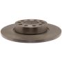 Raybestos 981835R Raybestos R-Line Brake Rotor