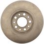 Raybestos 981835R Raybestos R-Line Brake Rotor