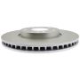 Raybestos 981865 Raybestos Specialty - Street Performance Coated Brake Rotor