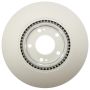 Raybestos 981865 Raybestos Specialty - Street Performance Coated Brake Rotor