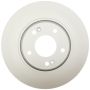 Raybestos 981865 Raybestos Specialty - Street Performance Coated Brake Rotor