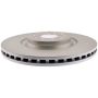 Raybestos 981914FZN Raybestos Element3 Coated Brake Rotor