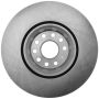 Raybestos 981914R2 Raybestos R-Line+ Brake Rotor