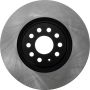 Raybestos 981914R2 Raybestos R-Line+ Brake Rotor