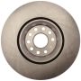 Raybestos 981914R Raybestos R-Line Brake Rotor