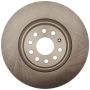 Raybestos 981914R Raybestos R-Line Brake Rotor