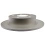 Raybestos 981943 Raybestos Specialty - Street Performance Coated Brake Rotor