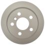 Raybestos 981943 Raybestos Specialty - Street Performance Coated Brake Rotor