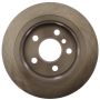 Raybestos 981943R Raybestos R-Line Brake Rotor