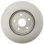 Raybestos 981956 Raybestos Specialty - Street Performance Coated Brake Rotor