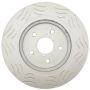 Raybestos 981956PER Raybestos Specialty - Street Performance S-Groove Brake Rotor