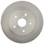 Raybestos 981956R Raybestos R-Line Brake Rotor