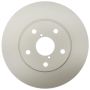 Raybestos 981957 Raybestos Specialty - Street Performance Coated Brake Rotor
