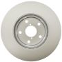 Raybestos 981957FZN Raybestos Element3 Coated Brake Rotor