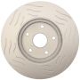 Raybestos 981957PER Raybestos Specialty - Street Performance S-Groove Brake Rotor