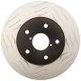 Raybestos 981957PER Raybestos Specialty - Street Performance S-Groove Brake Rotor