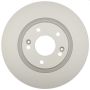 Raybestos 981958 Raybestos Specialty - Street Performance Coated Brake Rotor