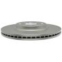 Raybestos 981958FZN Raybestos Element3 Coated Brake Rotor