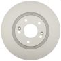 Raybestos 981958FZN Raybestos Element3 Coated Brake Rotor