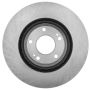 Raybestos 981958R2 Raybestos R-Line+ Brake Rotor